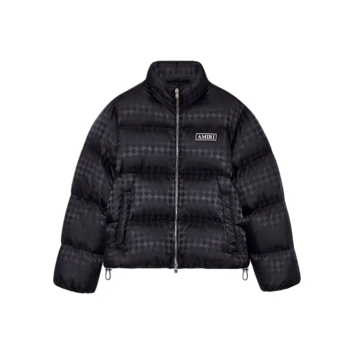 AMIRI Зимний Capsule FW25 Down Jacket Men's