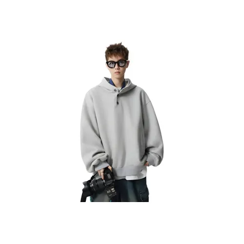 Wooden Rabbit Детский свитшот топ для подростков