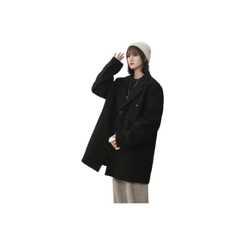 FALIAMS Унисекс Пальто