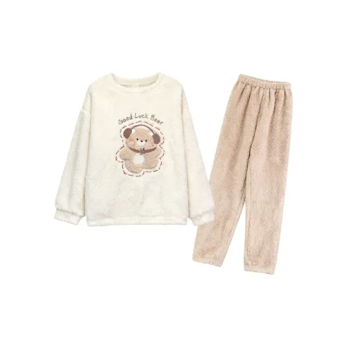 OXO OVERLOAD Пижамный комплект женский