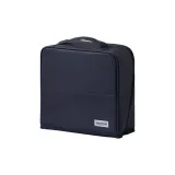 Париж Черный - Улучшенный Подвесной Чемодан Макияж Сумка