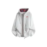 Туманно-серый