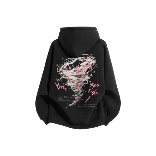 TONYKRZ Унисекс Свитшоты