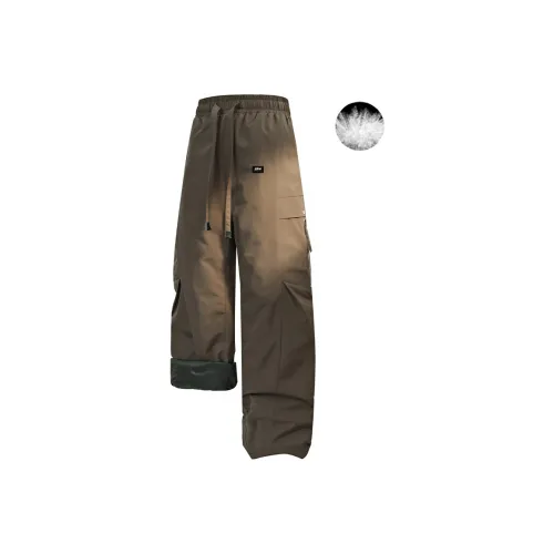 FALIAMS Унисекс Пуховые Штаны