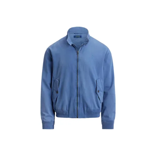 Polo Ralph Lauren FW25 Куртки и Пальто Мужской