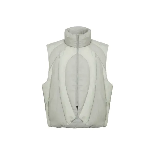 FIRE 2 COLD EGO Унисекс Жилеты