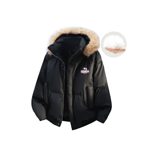 Herbal Primer Пуховая куртка Унисекс