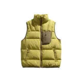 Оливковый жёлтый