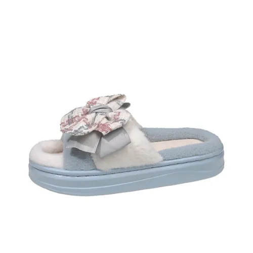 Wuji Шлепанцы Женские