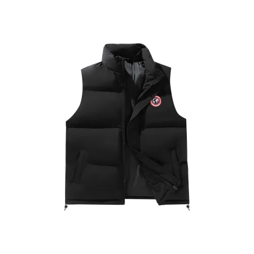 Paddy Julia Унисекс Жилеты