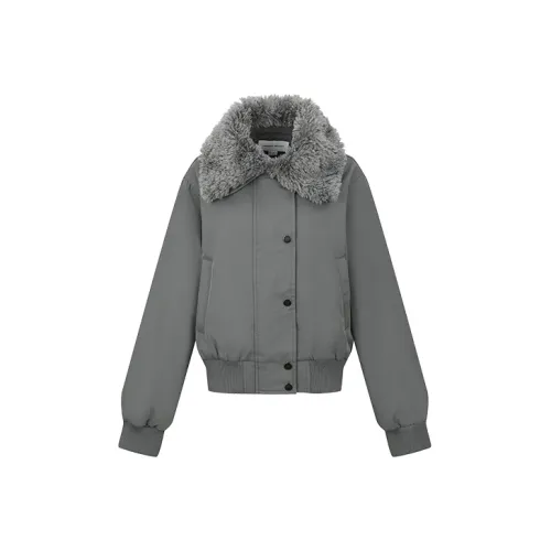 URBAN REVIVO Женские пуховики и куртки