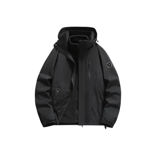 Amyway Унисекс Куртки