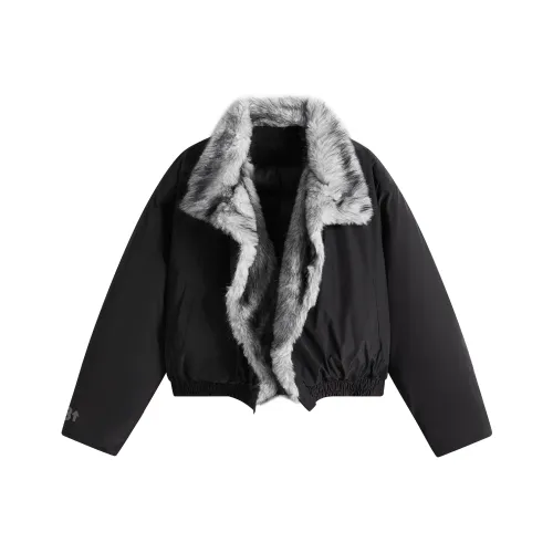 88RISING Унисекс Пуховики