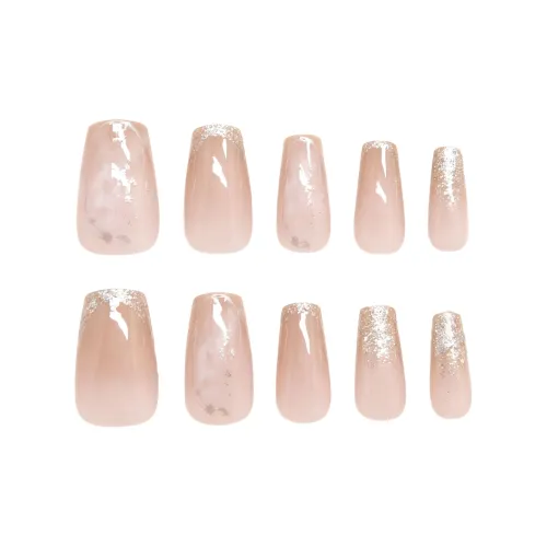 Stubborn Накладные ногти Женские