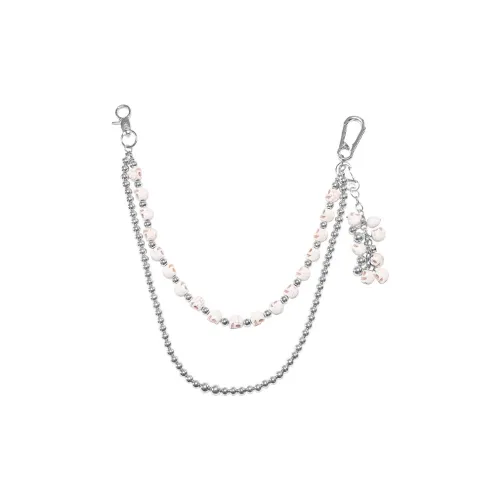 D.K.X Сплав Цепи для брюк Унисекс