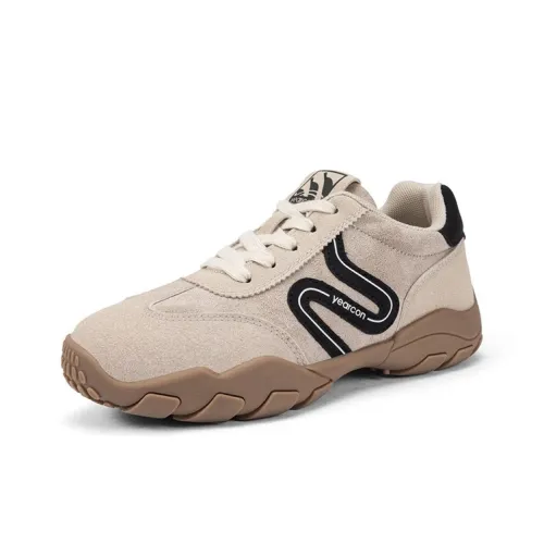 YEARCON Низкий топ Повседневная обувь Женская