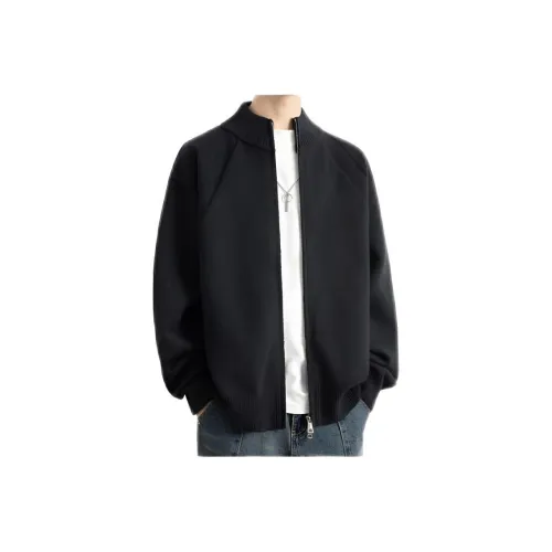 ENPofficial Длинный рукав Трикотаж Мужской