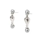 Silver (Large Size)  
Серебряный (Большой размер)