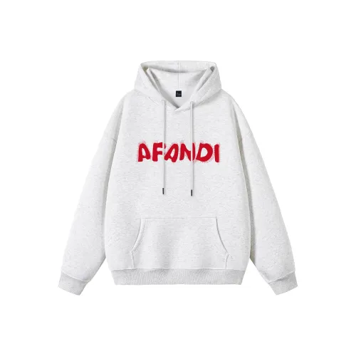 Avanti Унисекс Свитшоты