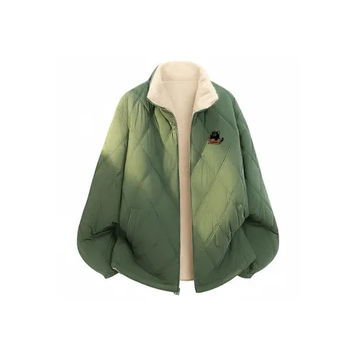 Tonlion Унисекс Пуховики