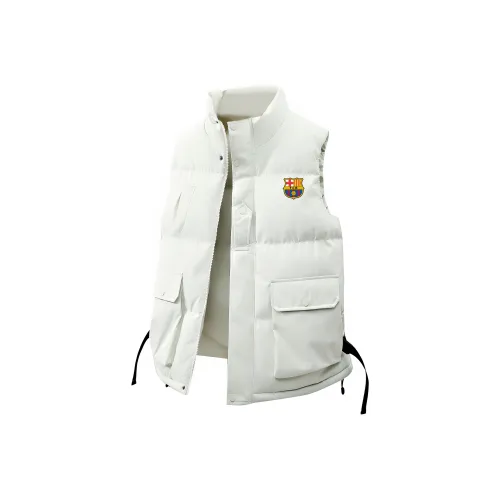 FCB ARCELONA Унисекс Жилеты