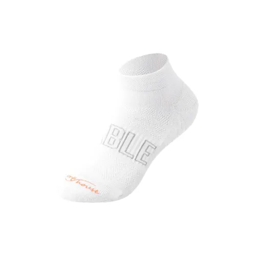 Спортивный дом Беговые носки Женские