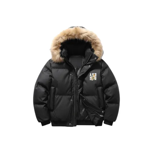 Ang2 Stu Унисекс Пуховики