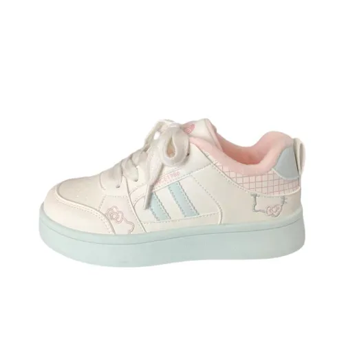 OSOCE Низкие кроссовки для скейтбординга женские