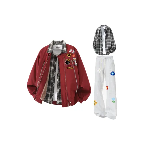 BRUMAIRE Повседневная спортивная одежда унисекс