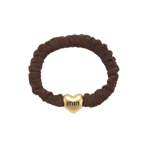 Like A Dream Ткань Резинка для волос Женская