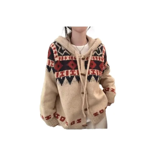 FLIM Серый Женский Трикотаж