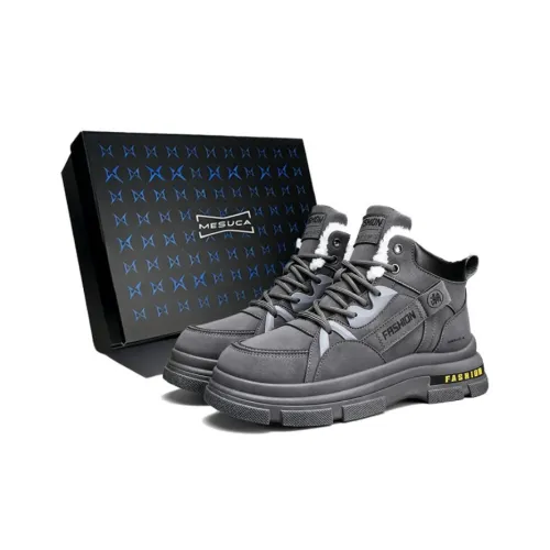 MESUCA Сноубутсы Мужской