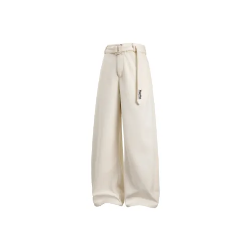 FVON Унисекс Повседневные Брюки