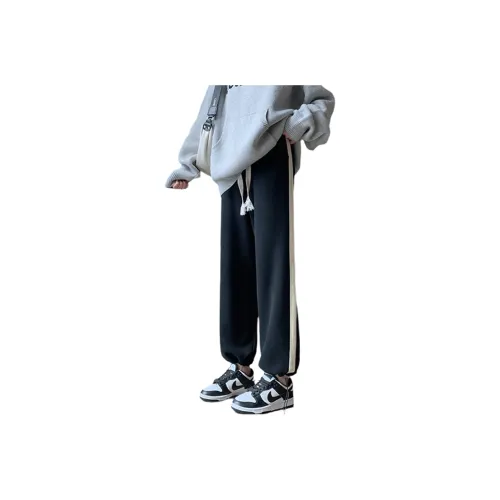 MIIOW Женские Повседневные Брюки