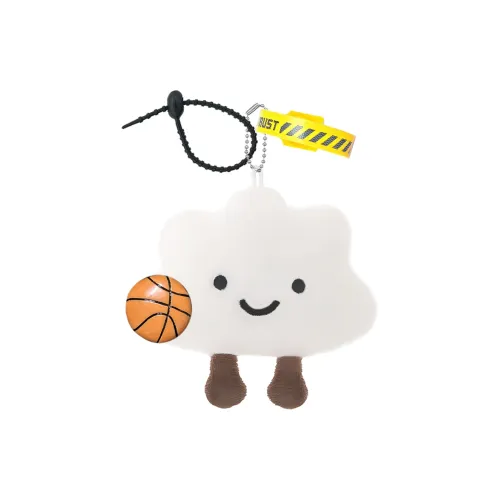 Point Tide Плюшевые подвески унисекс