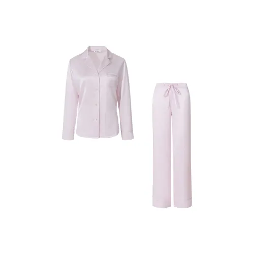 SILKY MIRACLE Домашняя одежда Женская