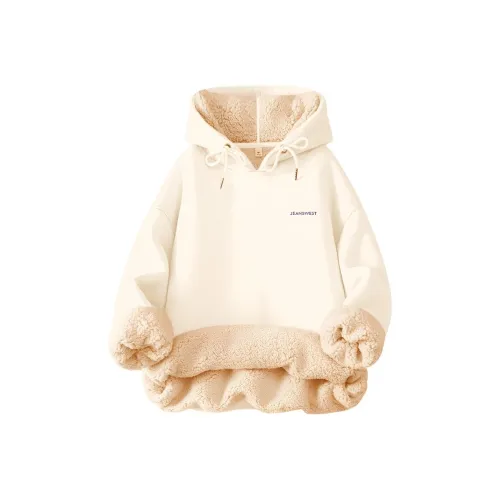 JEANSWEST Унисекс Свитшоты