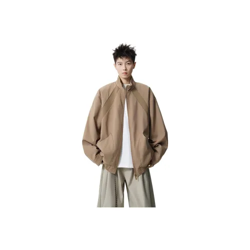 DIJIEER Унисекс Куртки