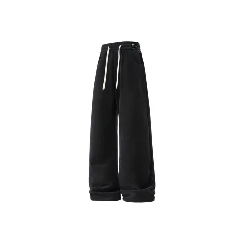 EPTISON Унисекс Повседневные Брюки