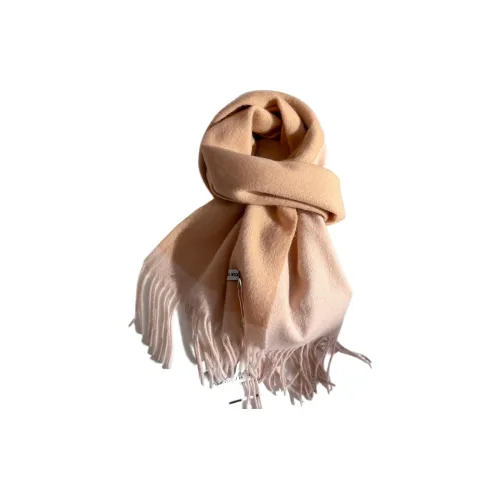 STUFFER Шерсть Шарфы Унисекс