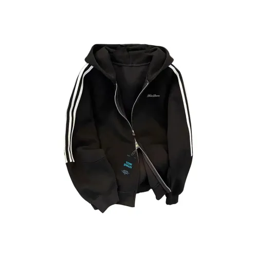 TOM DWAN Унисекс Свитшоты