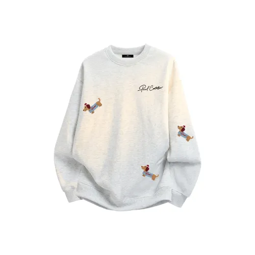 PAUL COSTELLOE Свитшот Унисекс