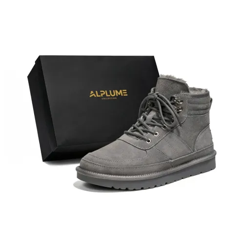 ALPLUME Сноубутсы Мужской