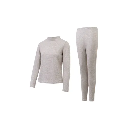 Tiansui Изображение Цвет Женский Термокостюм