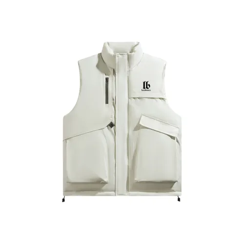 LESS BEARS Унисекс Жилеты