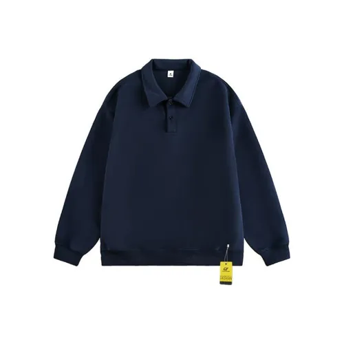 CTIDESTRAW Унисекс Свитшоты