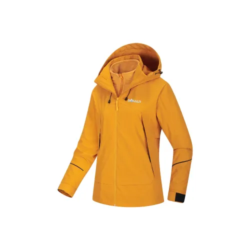 Disney Унисекс Куртки