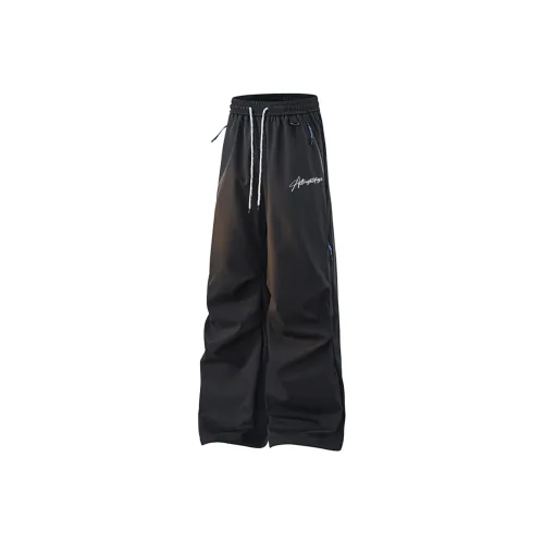 FONDLOOK Унисекс Повседневные Брюки