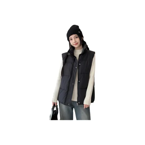 HIPHOPPUNKS Женские жилеты