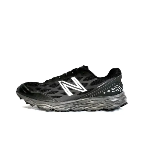 New Balance NB 950 Беговые кроссовки Унисекс Черный